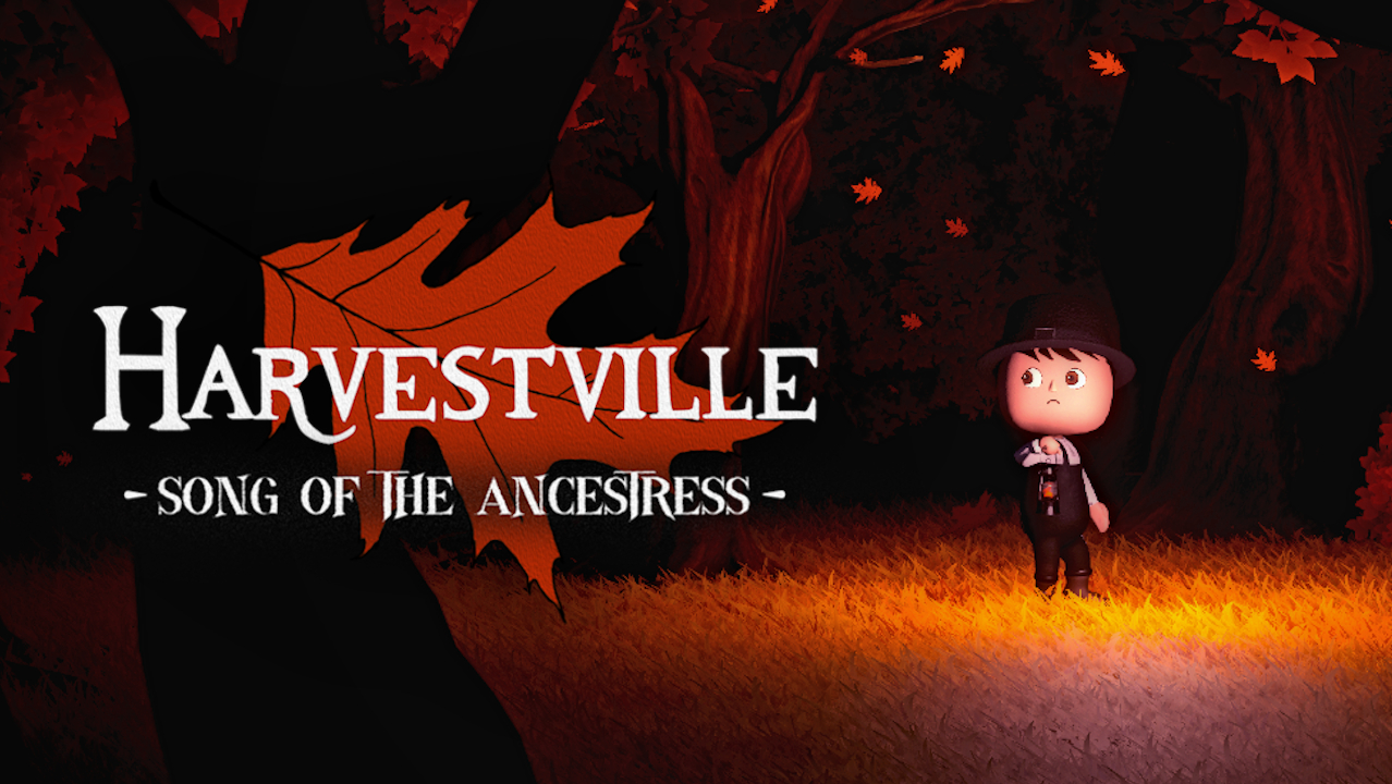 Harvestville: SOTA Trailer